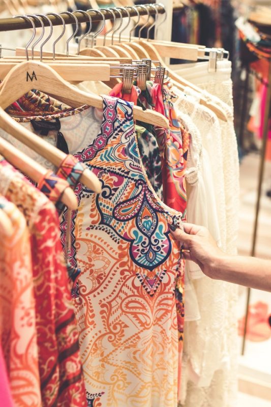 5 Reasons Why We Should Buy Second Hand Designer Clothes