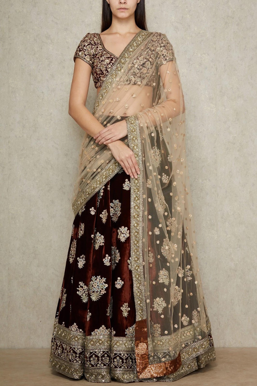 Sabyasachi Mukherjee.