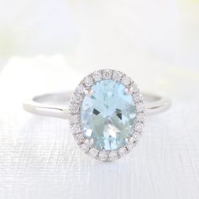 engagement ring