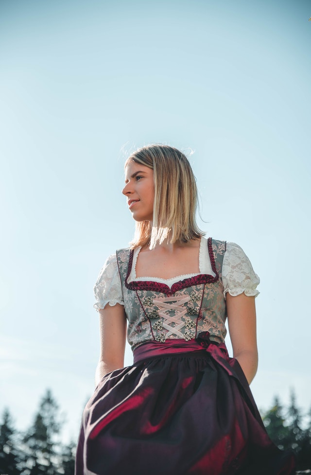 Dirndls