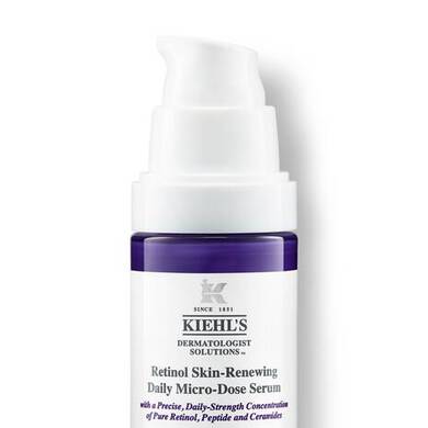 Retinol Serum in your anti aging skincare routine