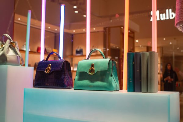 The Top 6 Handbag Trends for 2023