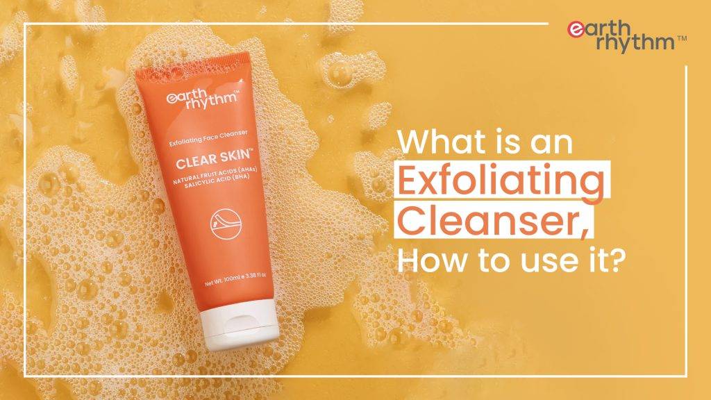 Exfoliating Cleanser