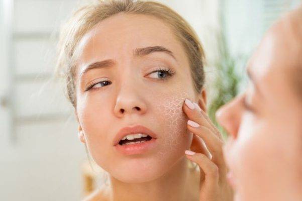 Best face moisturizer for dry skin