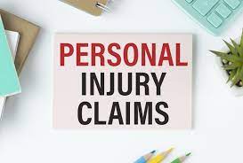 Personal Injury Claim