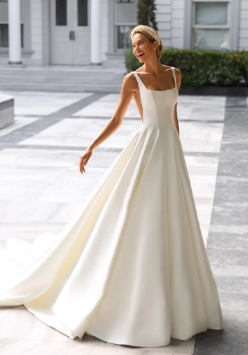 Wedding Dress Online