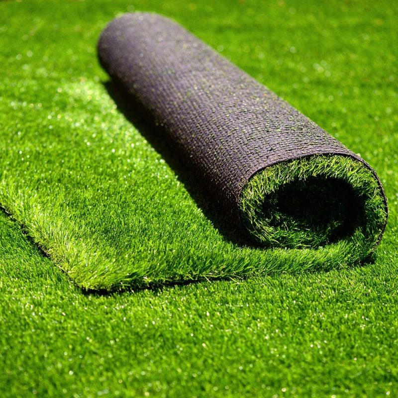 Benefits of Artificial Turf