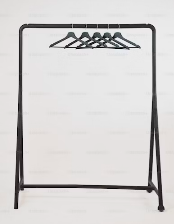 Clothes Rack for Your Retail Store