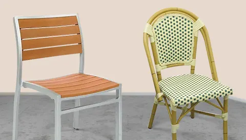 Revamp Your Outdoor Space: Commercial Patio Furniture Styling