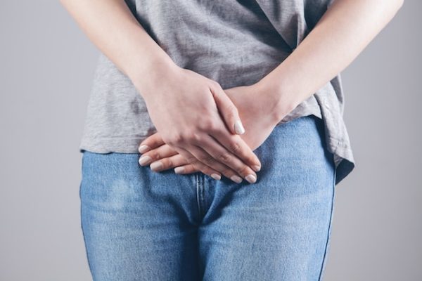 What is Urinary Incontinence & 5 Effective At-Home Remedies