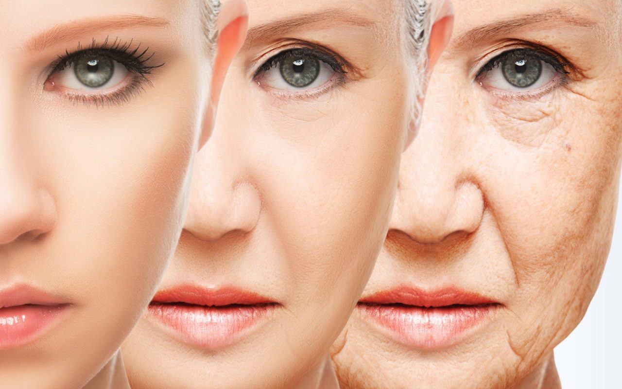 Anti-Aging Skin Care