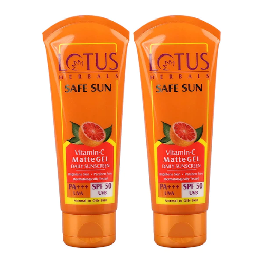Vitamin C, SPF, and Anti-Ageing