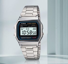Timeless Engineering, Modern Style – Why Casio Watches Are Always the Perfect Choice