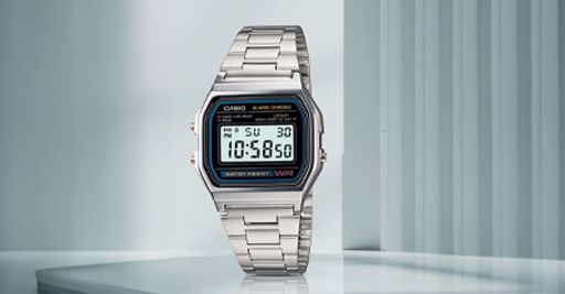 Casio